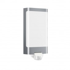 STEINEL BUITENLAMP L 240 LED RVS