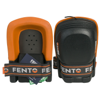 FENTO KNIEBESCHERMERS - TYPE 200 PRO FENTO KNIEBESCHERMERS - TYPE 200 PRO