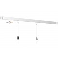 ARTITEQ HBI PAKKET 3 CLICK RAIL WIT PRIMER