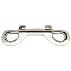 MUSKETON DUBBEL 3 1/2" ZAMAK VERN. / 161Z-90N
