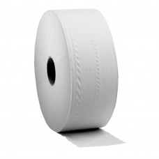 KING TOILETPAPIER JUMBO 2 LAAGS 380 METER