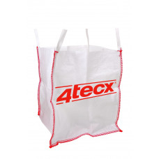 4TECX BIG BAG - 91X91X110 CM - 1500 KG