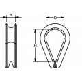 710-11E / KOUS B-DIN 6899 11-12MM VZ.