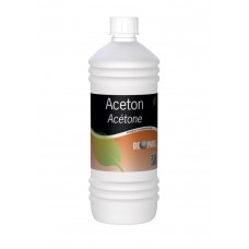 ACETON 1 LITER