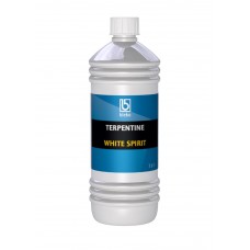 TERPENTINE 1 LITER