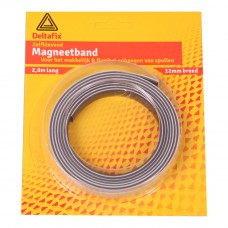 MAGNEETBAND 2M ZELFKLEVEND 12 MM X 2 MM