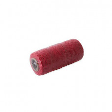 ROOD METSELKOORD - 1MM - POLYPROPYLEEN - ROL 50 METER