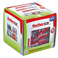 FISCHER DUOPOWER 12X60