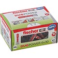 FISCHER DUOPOWER 6X30