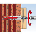 FISCHER DUOPOWER 6X30