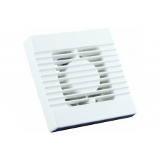 BADKAMER/ TOILETVENTILATOR EF100