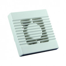 BADKAMER/ TOILETVENTILATOR EF100VT