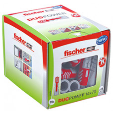 FISCHER DUOPOWER 14X70