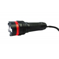 4TECX ZAKLAMP - 3W 160 LUMEN