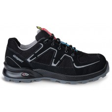 GRISPORT NORDIC CROSS SAFETY - S3 - BLACK GREY - MAAT 42