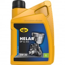 HELAR SP LL-03 5W-30 1 L FLACON