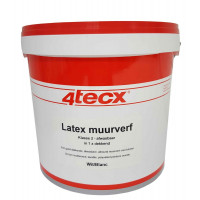 LATEX MUURVERF - W..