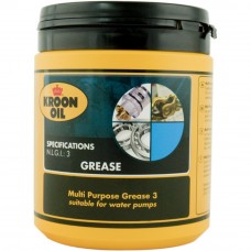 MULTI PURPOSE GREASE 3 600 GRAM