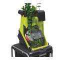 RYOBI ELEKTRISCHE GROENAFVALHAKSELAAR 2800W