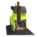 RYOBI ELEKTRISCHE GROENAFVALHAKSELAAR 2800W