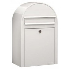 BOBI CLASSIC - RAL 9016 - WIT