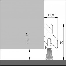 AUTHENTIEK BEUKEN DE LUXE HDS B