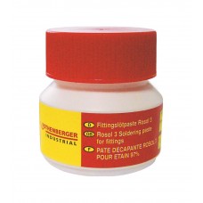 ROTHENBERGER FITTINGSOLDEERPASTA ROSOL 3 100 GRAM