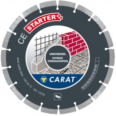 CARAT DIAMANTBLAD 300X20MM