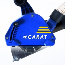 CARAT SLEUVENZAAGMACHINE