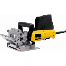 DEWALT LAMELLENFREESMACHINE DW682K-QS