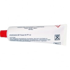 WITTE POLYPLAMUUR VERHARDER 50 GRAM