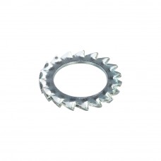 TANDVEERRING VZ DIN6798A M8 (8.4X15.0X0.8) (100)