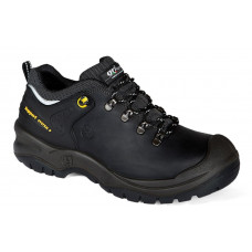71003L SCHOEN LAAG S3 ZWART 43