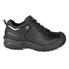 V-SCHOEN GRISPORT 71003 S3 LG ZWART, 40
