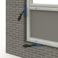 TILFIX MONTAGEKUSSEN 15,5X16,5CM