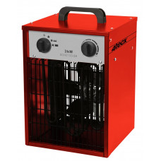 4TECX ELEKTRISCHE HEATER - 3KW 4TECX ELEKTRISCHE HEATER - 3KW