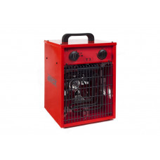 4TECX ELEKTRISCHE HEATER - 3KW