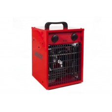 4TECX ELEKTRISCHE HEATER - 5KW
