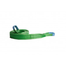 HIJSBAND 2M 60MM 2000KG GROEN 4TECX