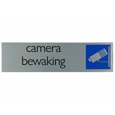 PICKUP CAMERABEWAKING DEURBORDJE - 165 X 44 MM