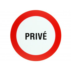 PICKUP PRIVE BORD - 180 MM