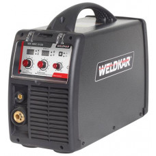 WELDKAR INVERTER WK MIG 2125 - 230 VOLT INCL. EMC EN TOEBEHOREN