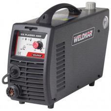 WELDKAR INVERTER WK PLASMA 4060 - 230 VOLT INCL. EMC / PFC