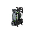 EGO GAZONMAAIER LM1701E 42CM 2.5AH ACCU + STD LADER