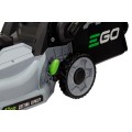 EGO GAZONMAAIER LM1701E 42CM 2.5AH ACCU + STD LADER