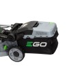 EGO GAZONMAAIER LM1701E 42CM 2.5AH ACCU + STD LADER