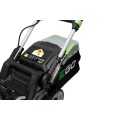 EGO GAZONMAAIER LM1701E 42CM 2.5AH ACCU + STD LADER