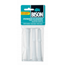 BISON SPUITMONDJES BAG A3*12 NLFR