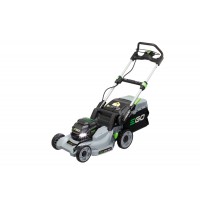 EGO GAZONMAAIER LM1701E 42CM 2.5AH ACCU + STD LADER