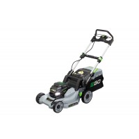 EGO GAZONMAAIER LM1701E 42CM 2.5AH ACCU + STD LADER